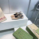 China Replica Gucci Women Shoes 102usd Only